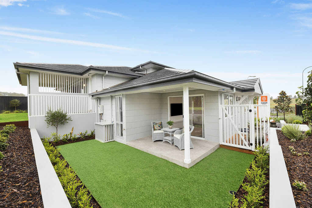 Knock-Down Rebuild for Your Home
