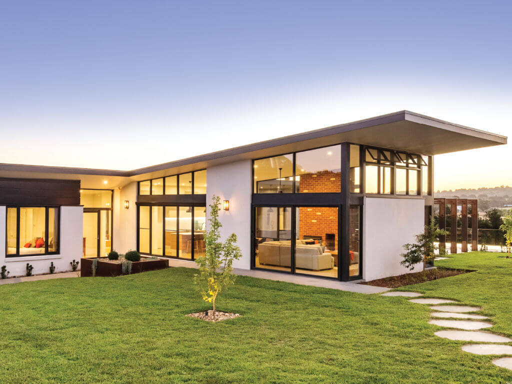 Knock-Down Rebuild for Your Home