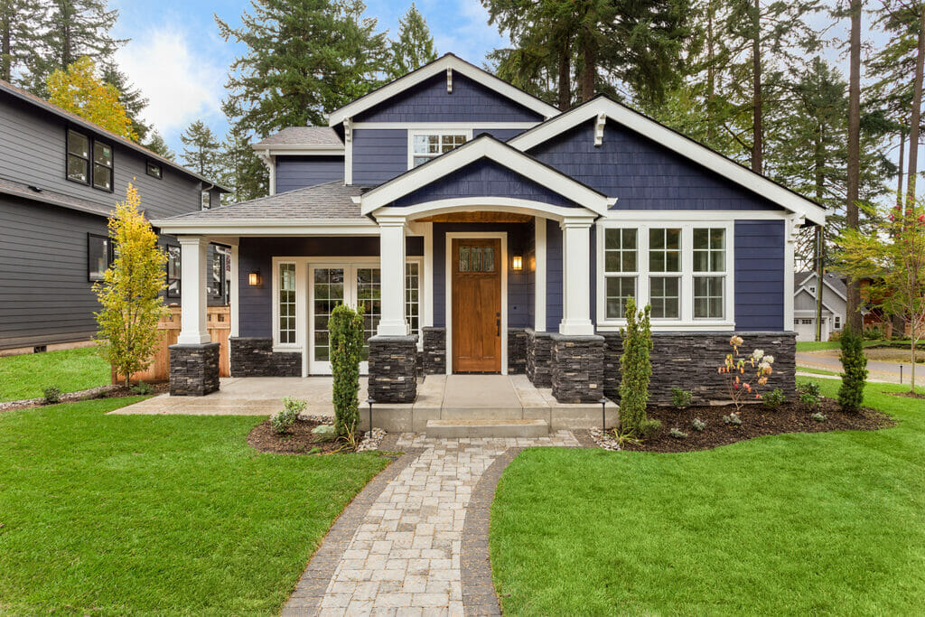 Knock-Down Rebuild for Your Home