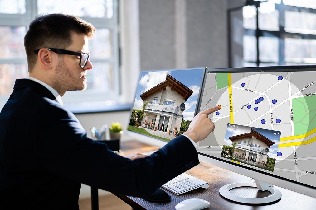 Be Part of a Real Estate Syndication Network