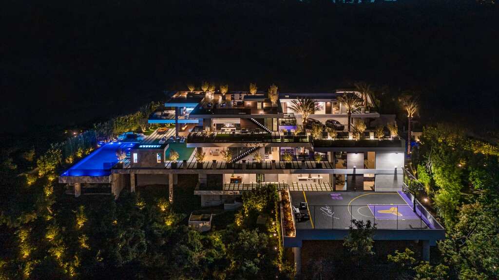 The Brentwood Oasis