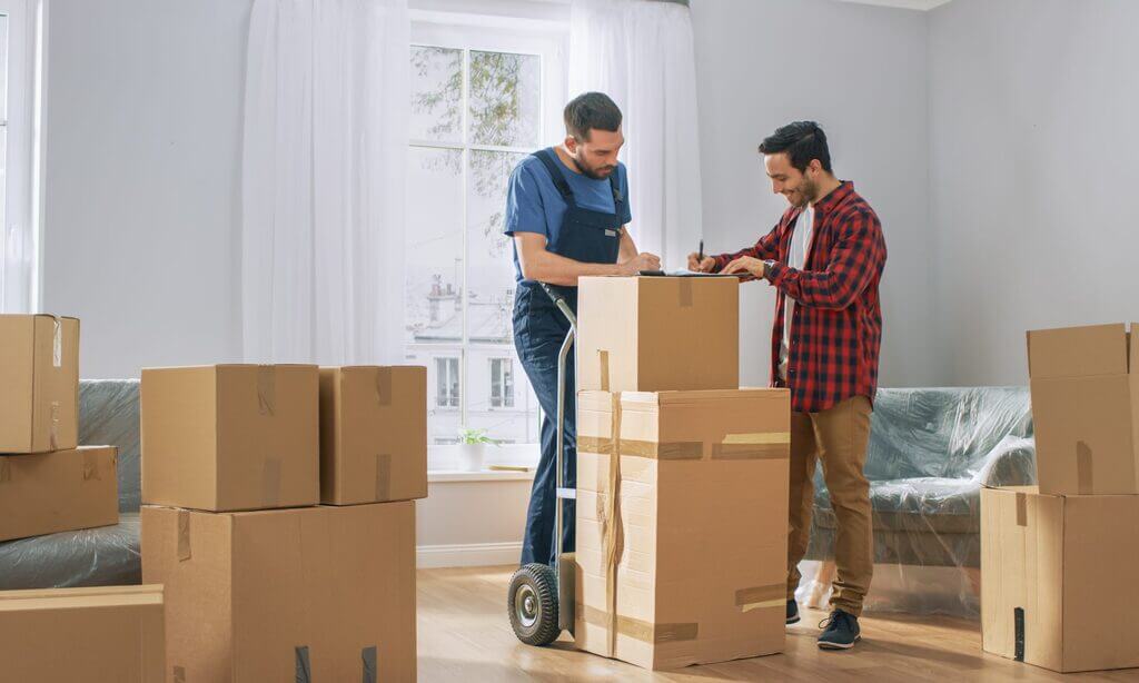 The Complexities of Moving to NYC