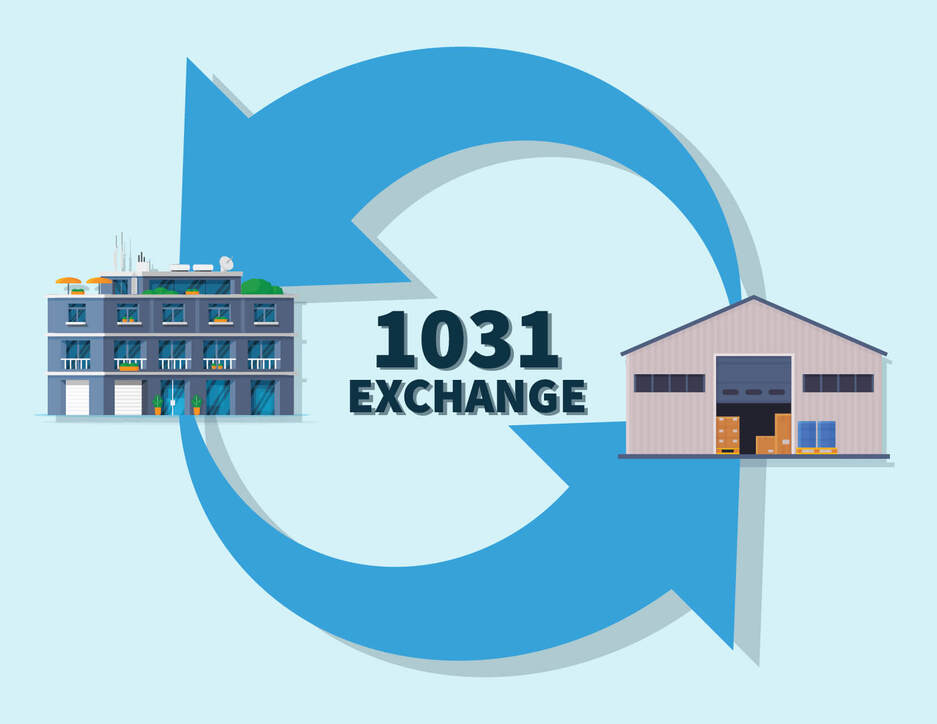 Understanding 1031 Exchange