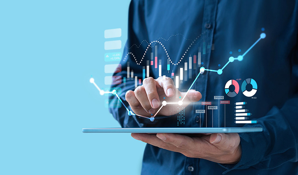 Utilize Syndication Software