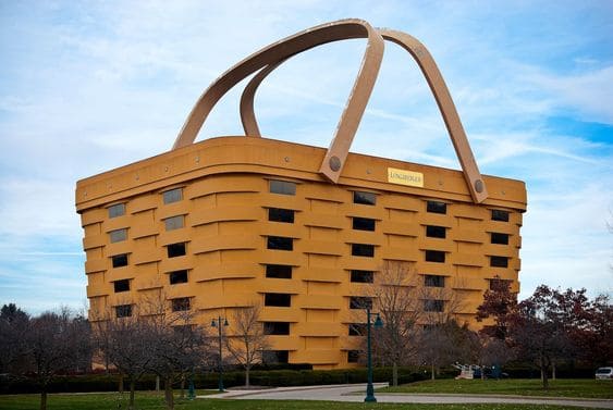 Roadside Architecture in the US