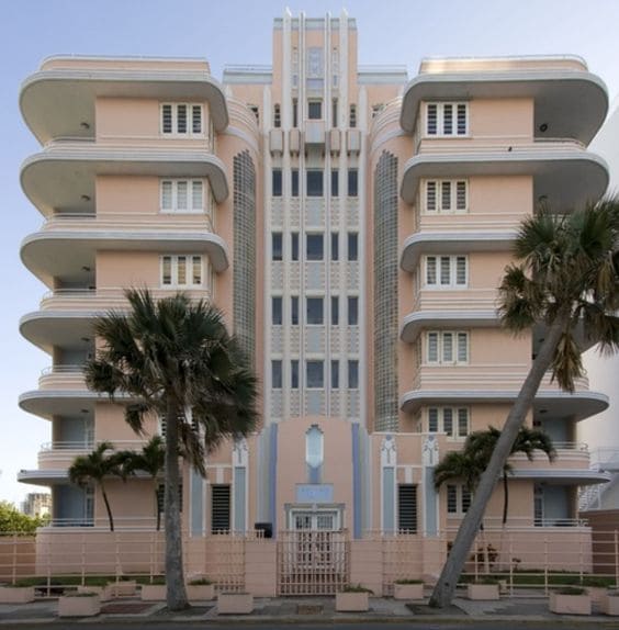 Miami House Styles