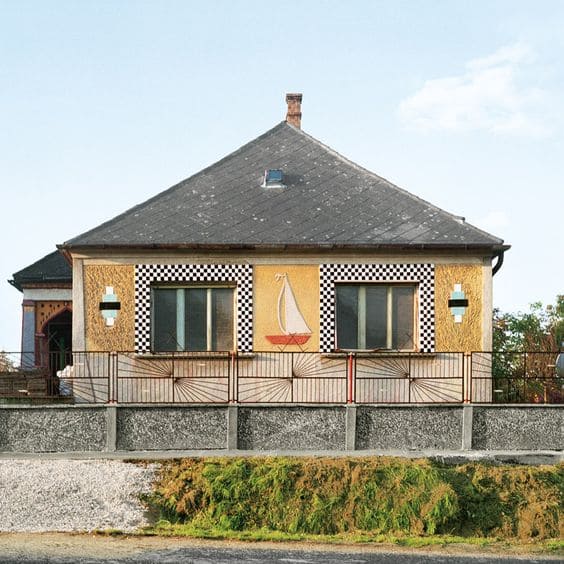 Post-War House Styles