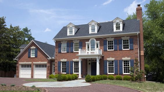 Colonial Revival Era