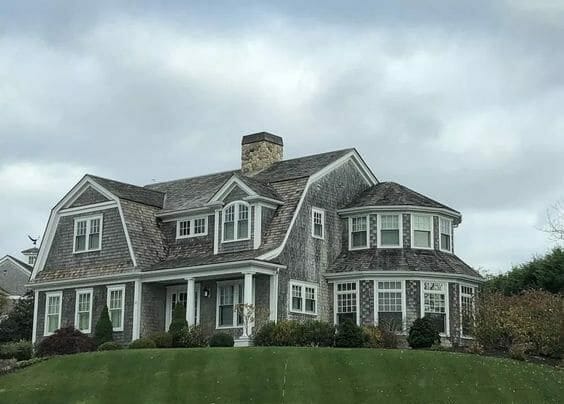 Cape Cod House Styles