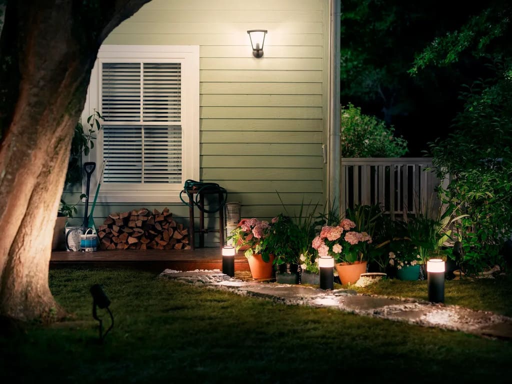 Exterior Lighting ideas
