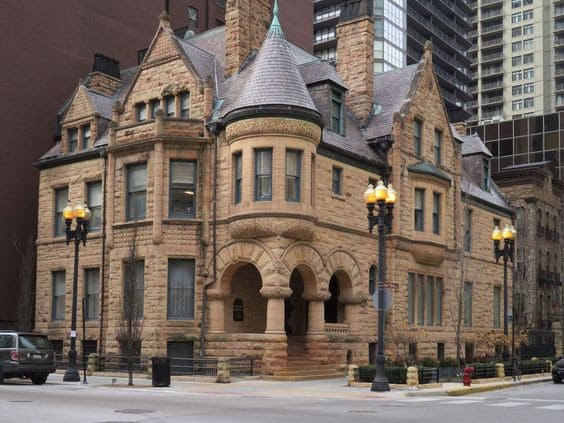 Gilded Age  (1877 - 1896)