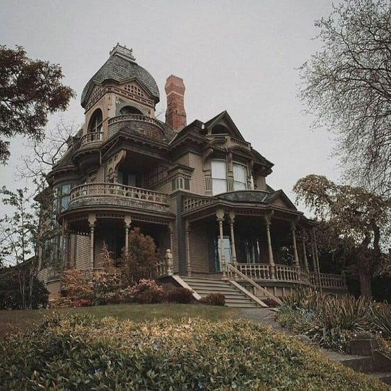 Late Victorian Era