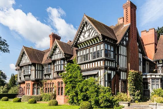 Arts and Crafts Movement in the US