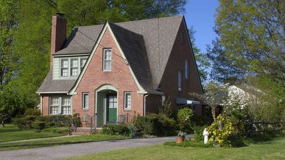 Catalog House Styles