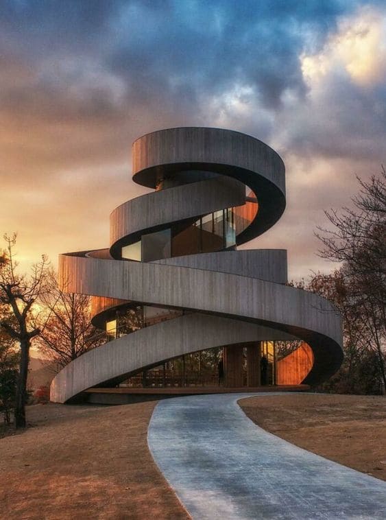 The Era of Modernism (1930s - the early 1960s)