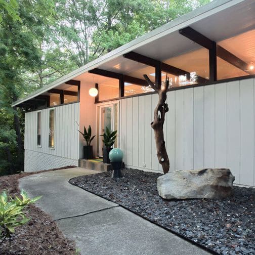 Modern House Styles