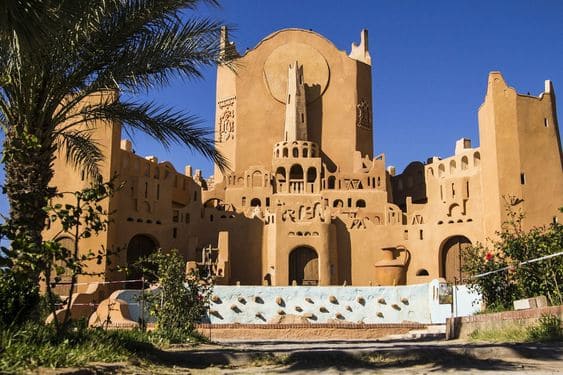 New Nation Architecture (1785 - 1820)