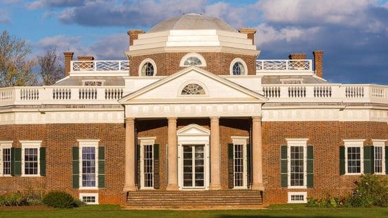 Thomas Jefferson Era