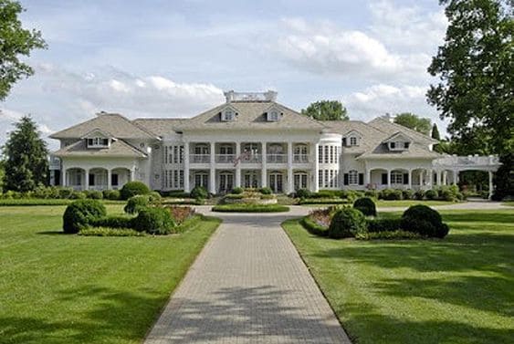 Southern Influence on House Styles