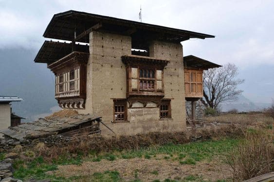 Frontier Vernacular Era (1850 - 1890s)