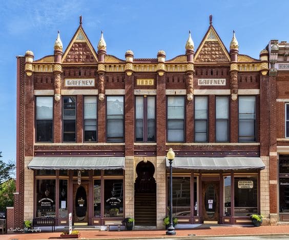 Mid-19th Century Era (1830 - 1860)