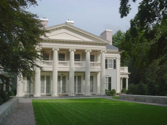 Greek Revival Era
