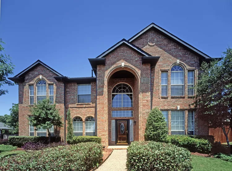 MCMansion
