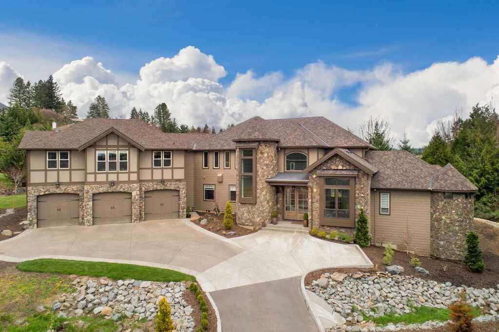 History of MCMansions