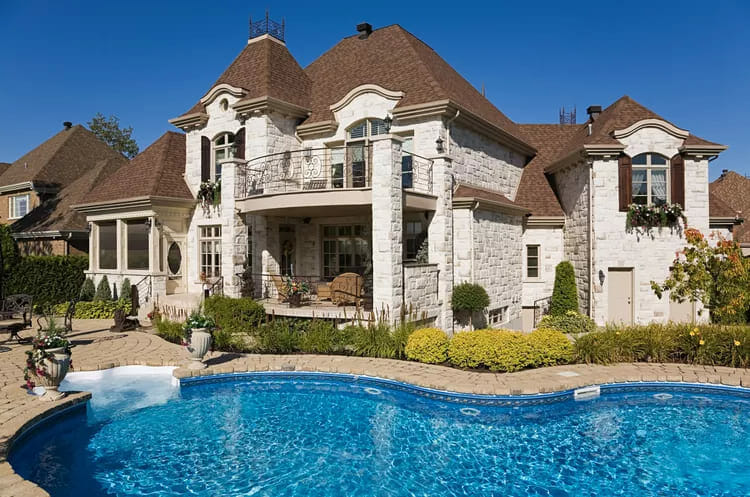 rythms of MCMansion 