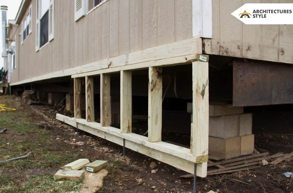 Mobile Home Skirting: Benefits, Types and More…