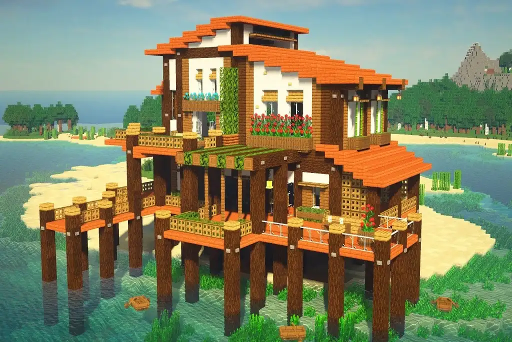 season house