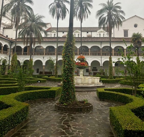 Colonial Era (1600s - 1700s)