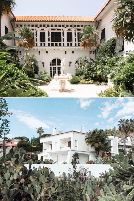 Spanish Influence in the Colonial Era