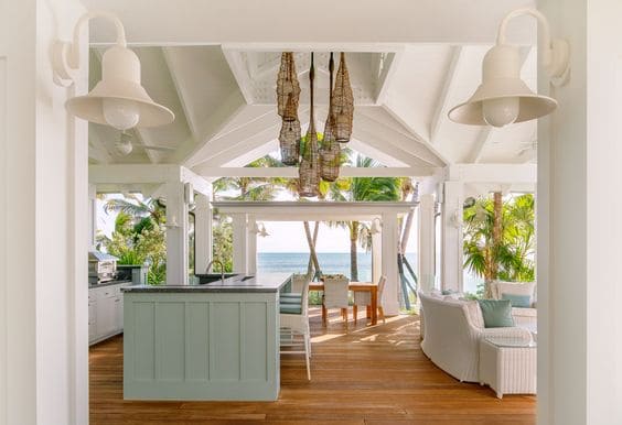 Florida House Styles