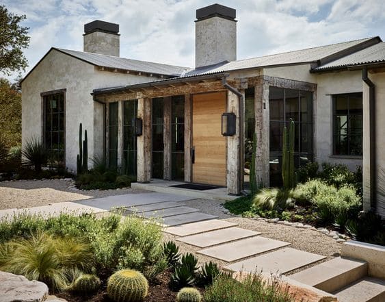 Ranch House Styles