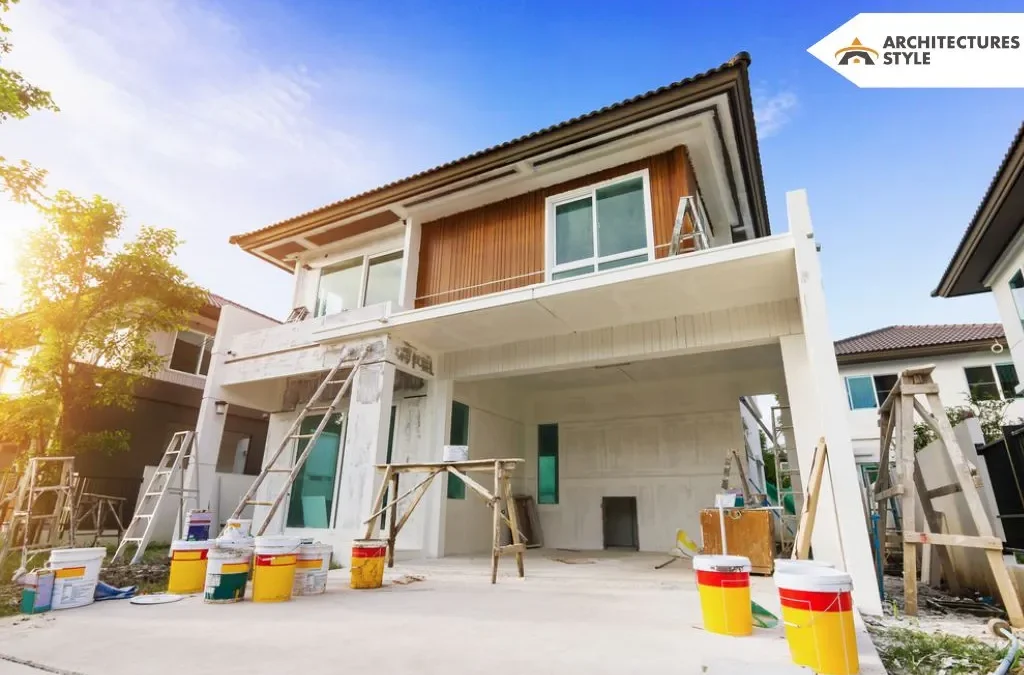 60 Inviting Exterior House Paint Colors Trends of 2025