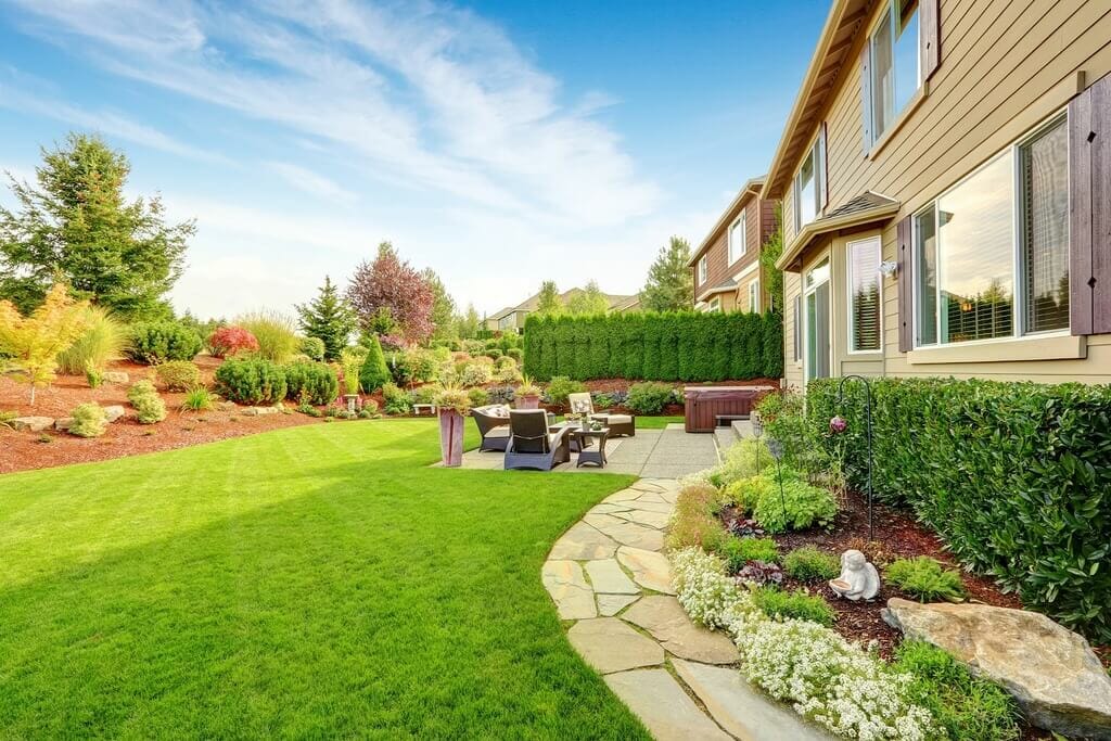 landscaping ideas for your home