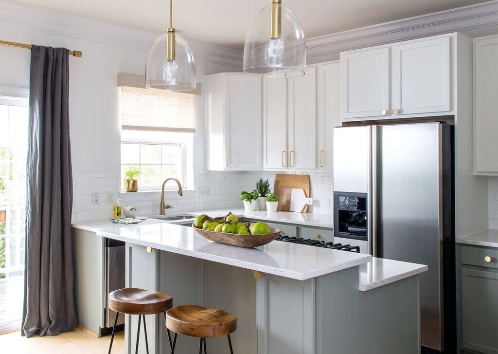 kitchen Renovation