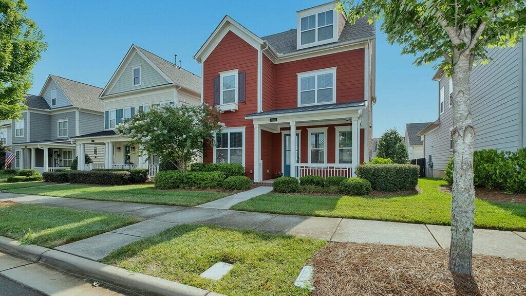Navigate the Rental Market