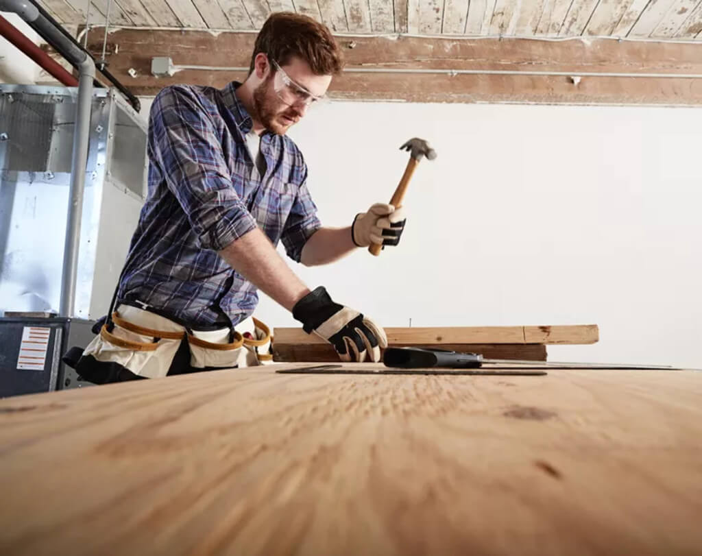 Hammer Tools for Professional Builders