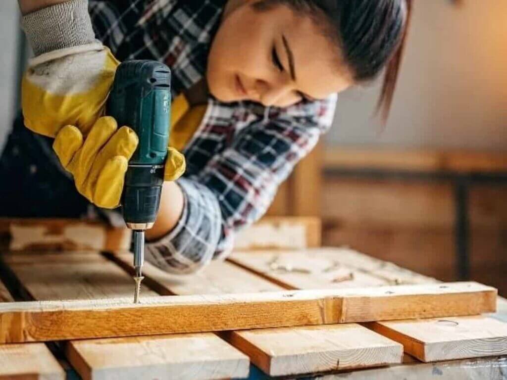Drill Tools for Professional Builders