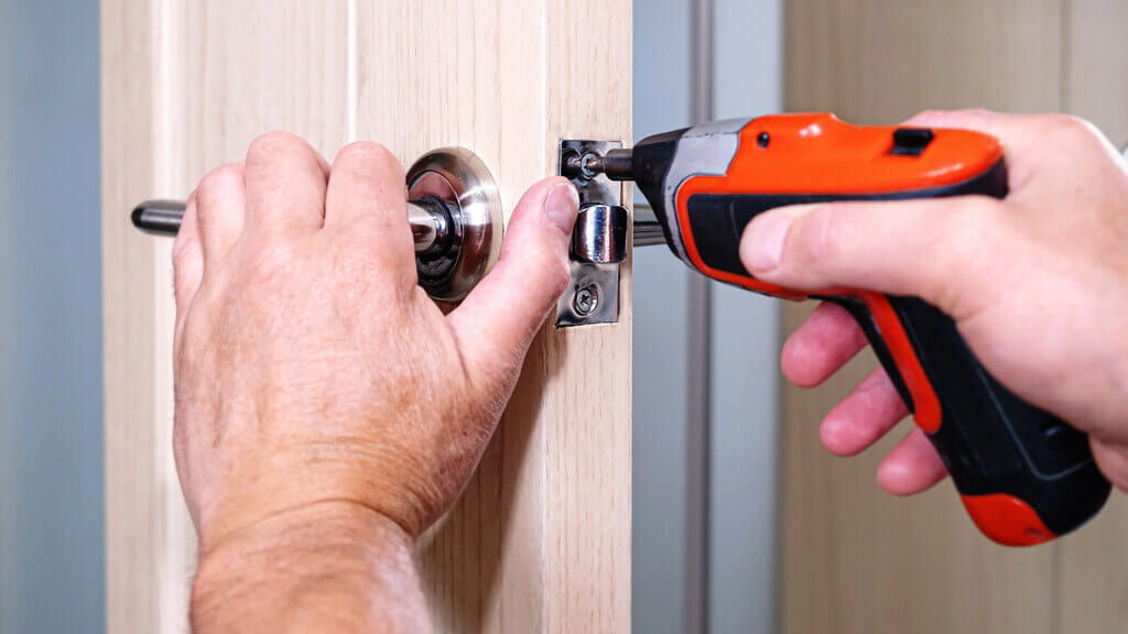 Screwdrivers Tools for Professional Builders