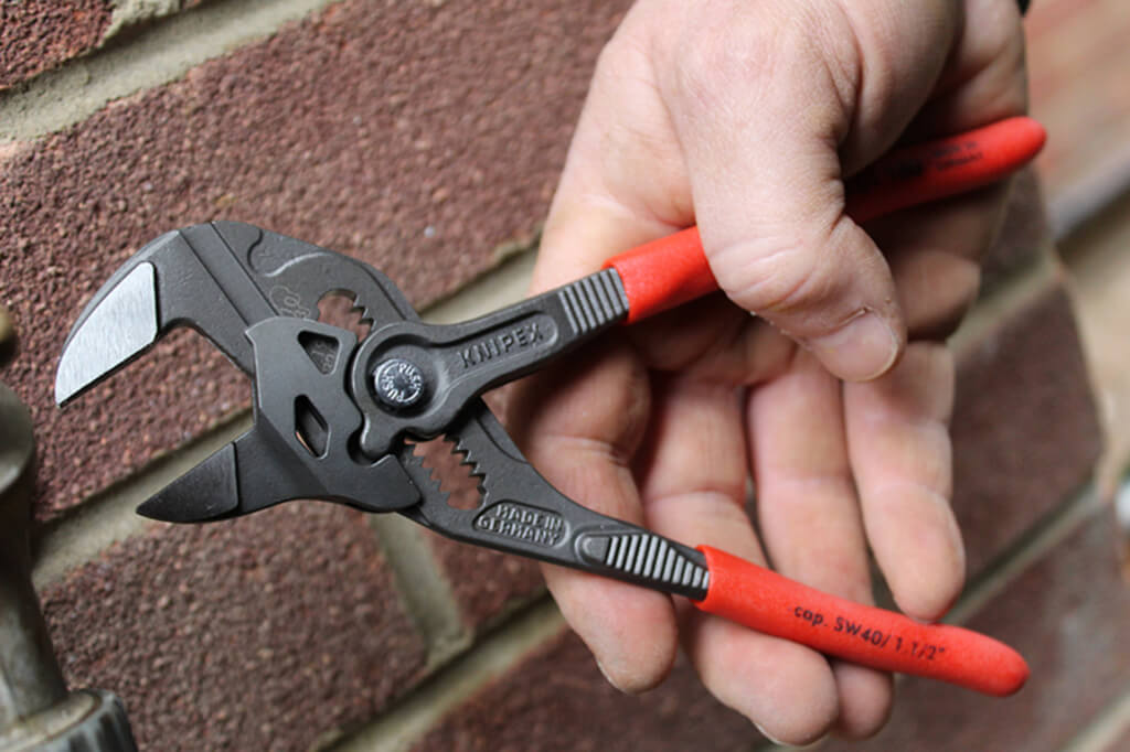 Pliers Tools for Professional Builders