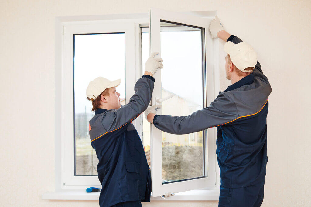 Why Replace Windows?