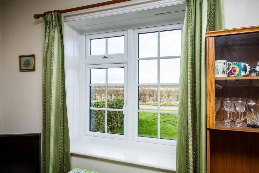 UPVC Windows Advantages