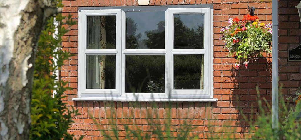 UPVC Windows Disadvantages