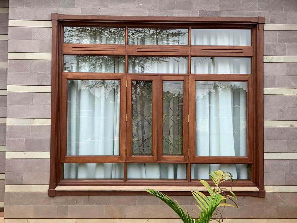 Wooden Windows Disadvantages
