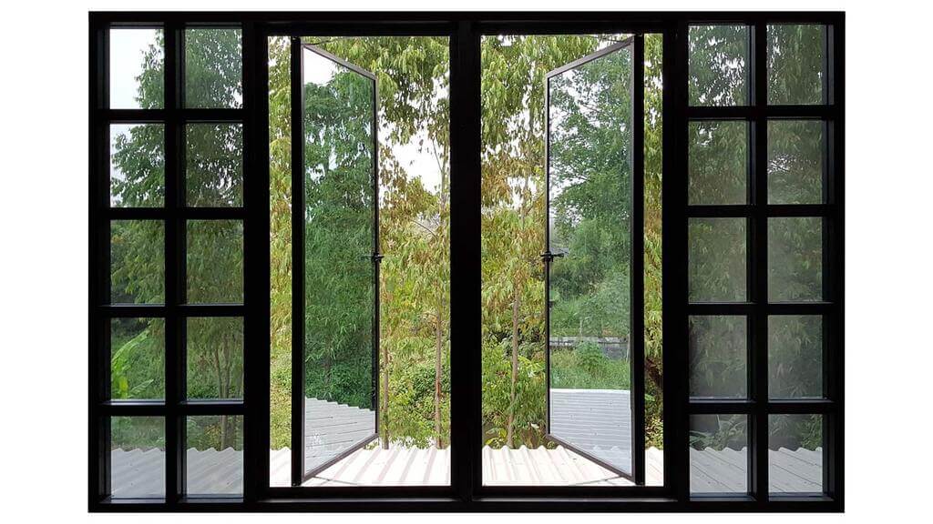 Aluminum Windows Advantages