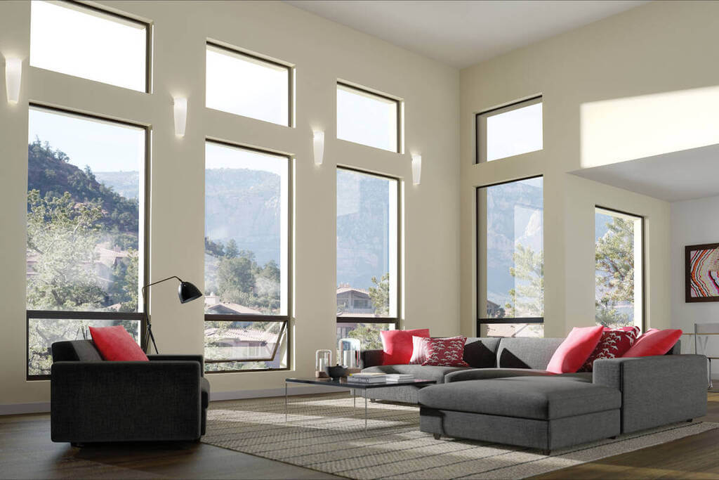 Aluminum Windows Disadvantages