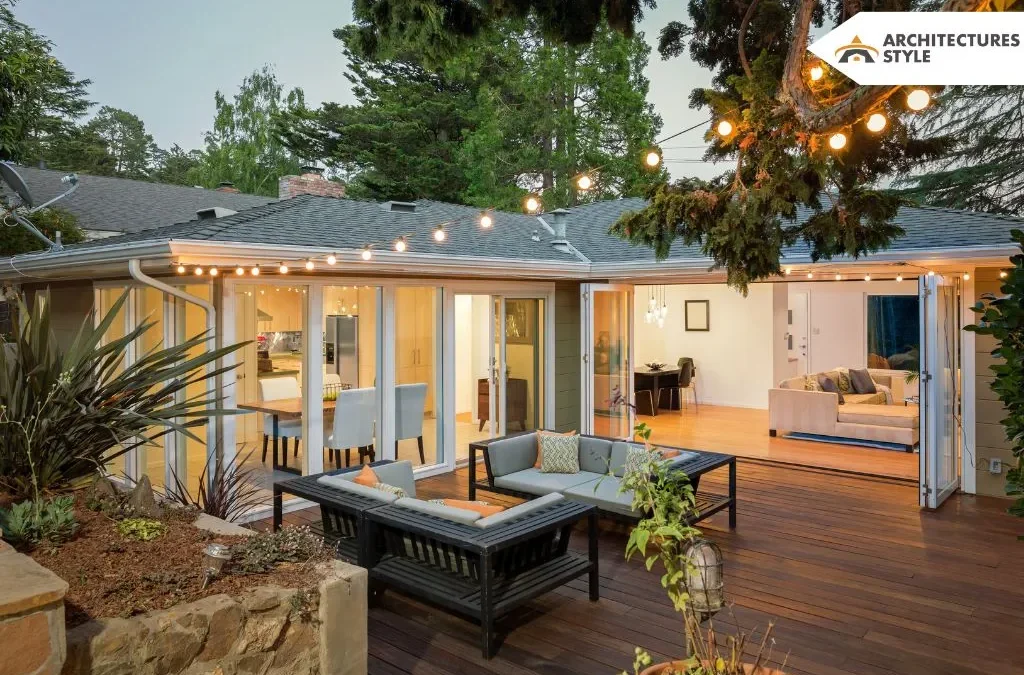 Top Benefits of Adding a Patio to Your Home